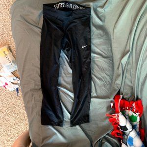 Nike leggings